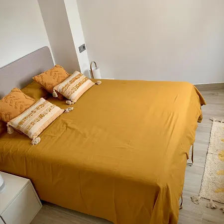 La Casa Del Puente Villa Lecrin Buitenkant foto