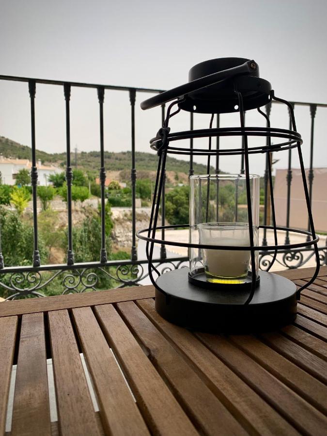 Holiday home La Casa Del Puente